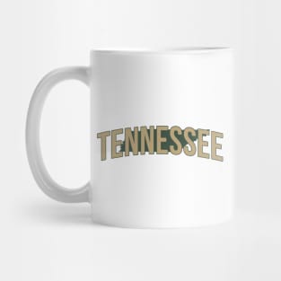 tennessee Mug